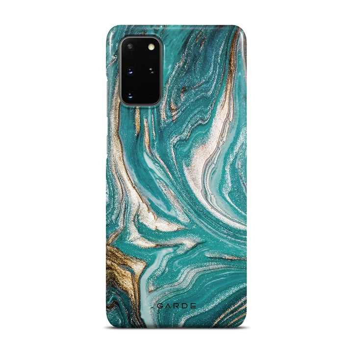 Magic Spell Samsung S20 Plus Back Cover - Custom Printed Phone Case by Garde