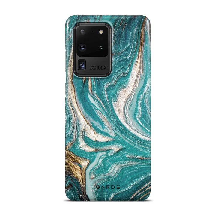 Magic Spell Samsung S20 Ultra Back Cover - Custom Printed Phone Case by Garde