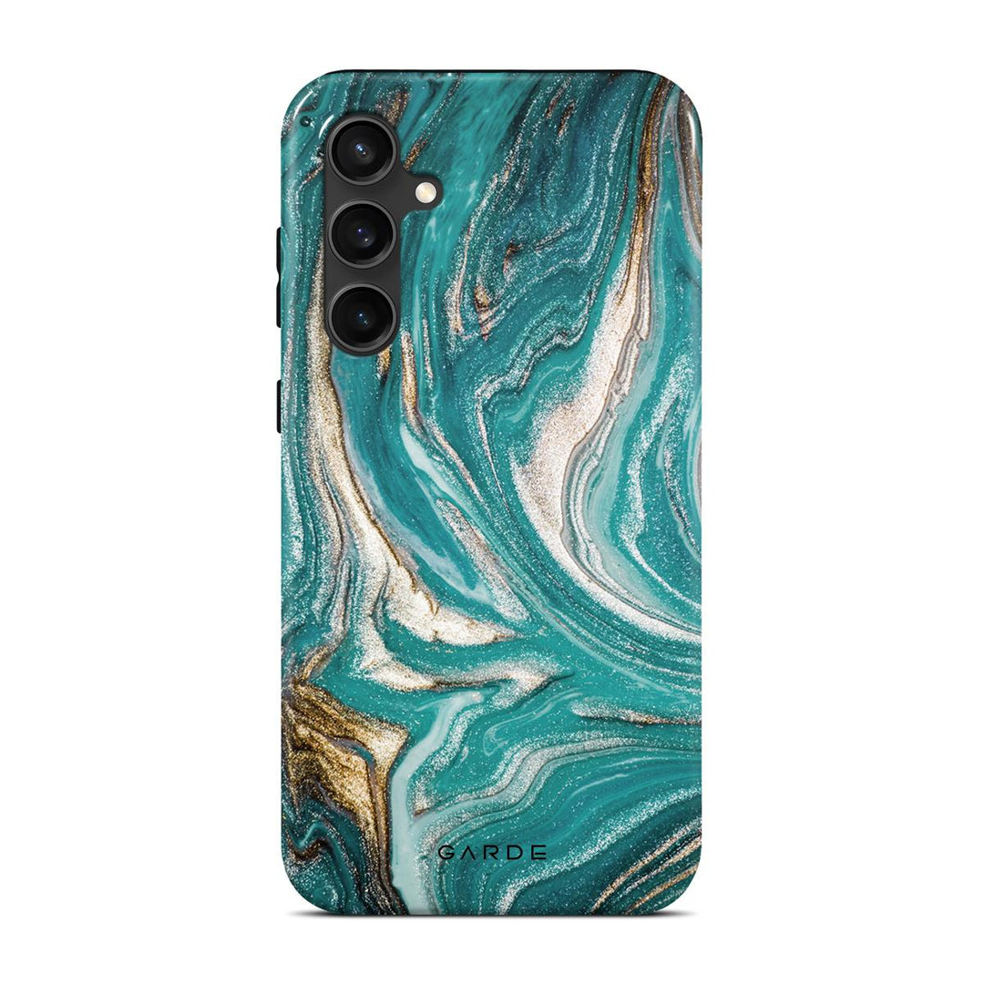 Magic Spell Samsung S23 FE Back Cover - Custom Printed Phone Case by Garde