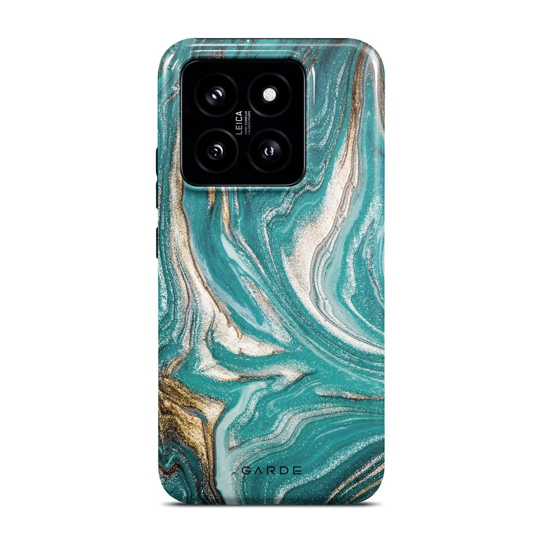 Magic Spell Xiaomi 14 Back Cover - Custom Printed Phone Case by Garde