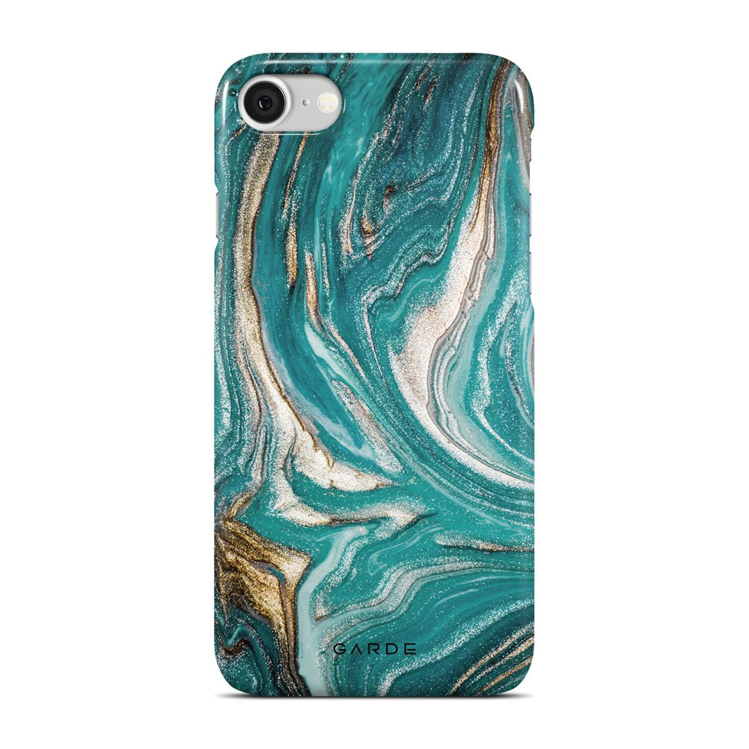 Magic Spell iPhone 7 / 8 Back Cover - Custom Printed Phone Case by Garde