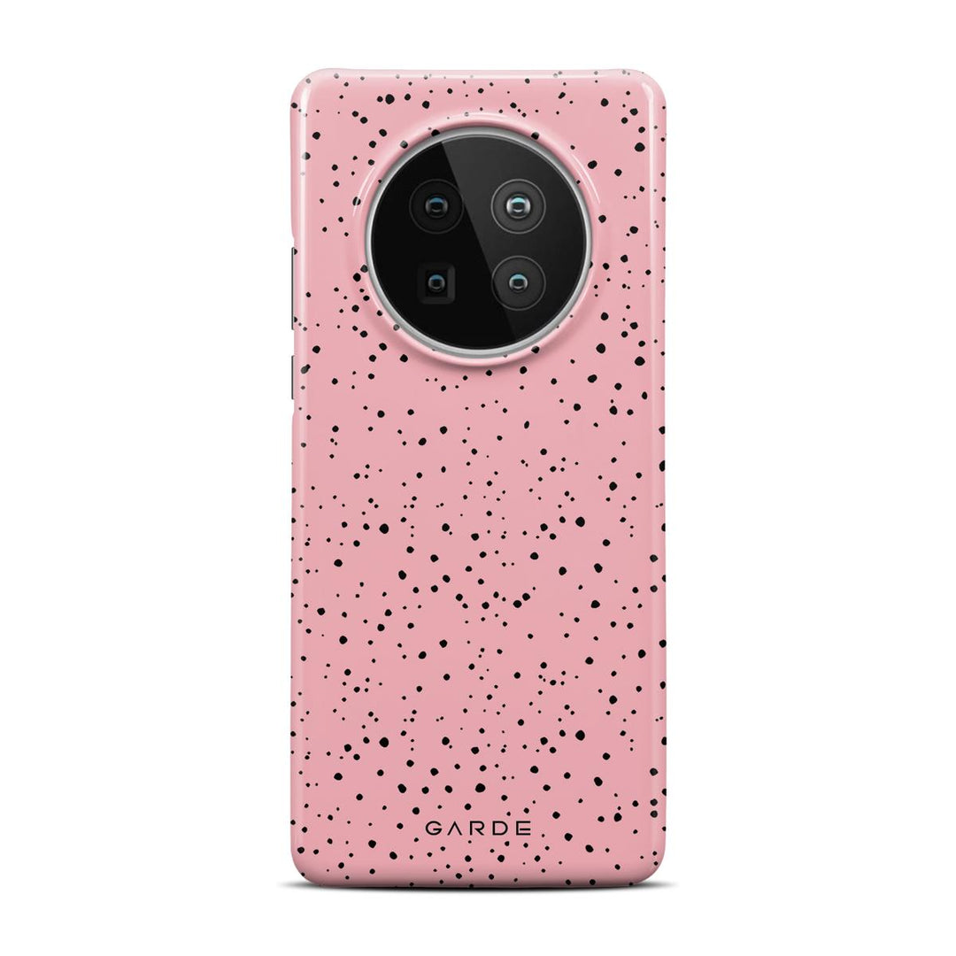 Mariee Blush Huawei Mate 40 Back Cover - Custom Printed Phone Case by Garde