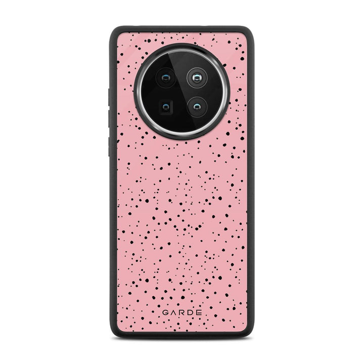 Mariee Blush - Huawei Mate 40 Pro
