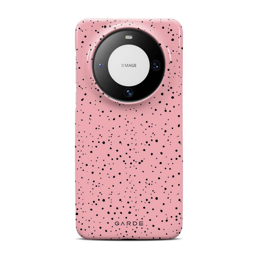 Mariee Blush Huawei Mate 60 Pro Back Cover - Custom Printed Phone Case by Garde