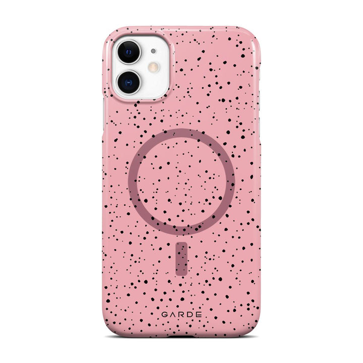 Mariee Blush - iPhone 11