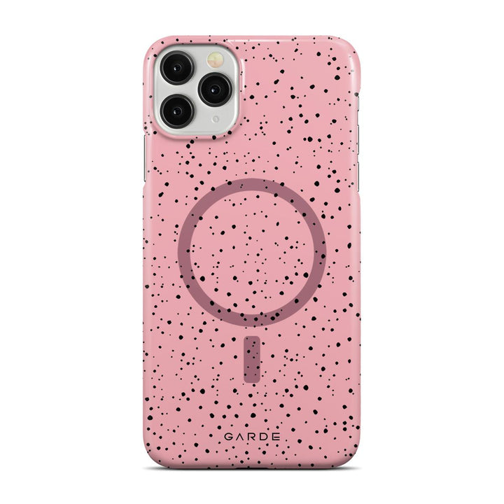 Mariee Blush - iPhone 11 Pro Max
