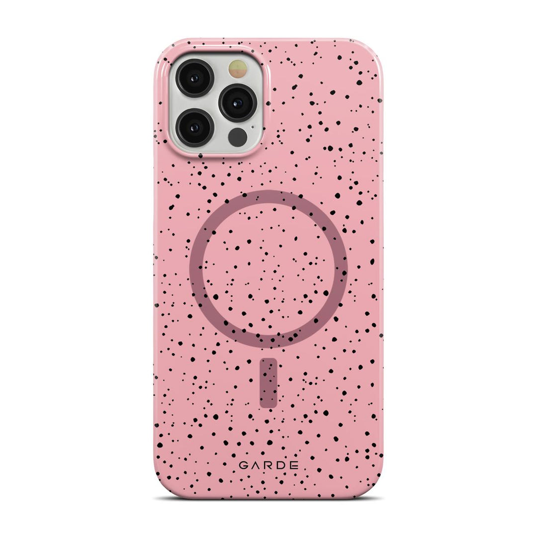 Mariee Blush - iPhone 12 Pro