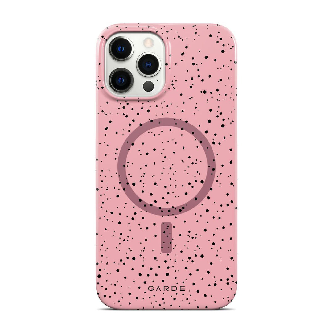 Mariee Blush - iPhone 12 Pro Max
