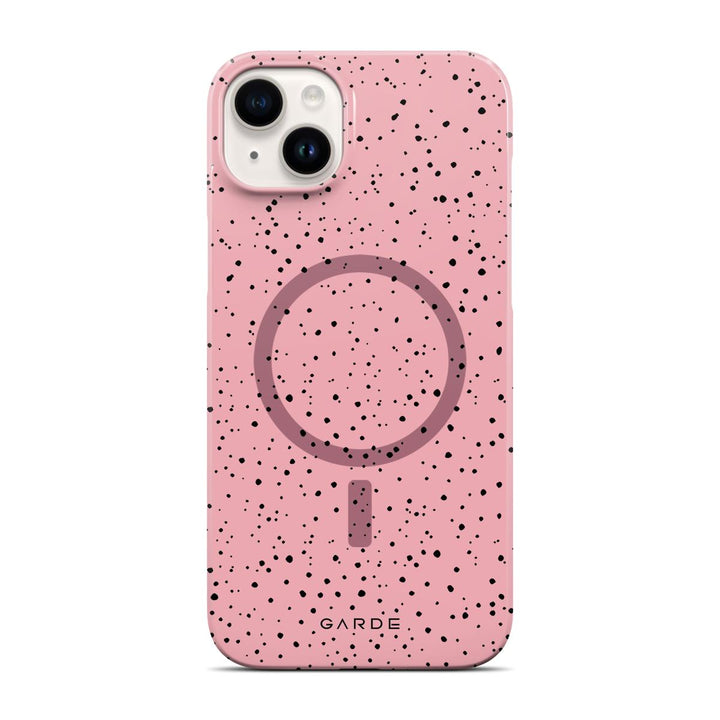 Mariee Blush - iPhone 14 Plus