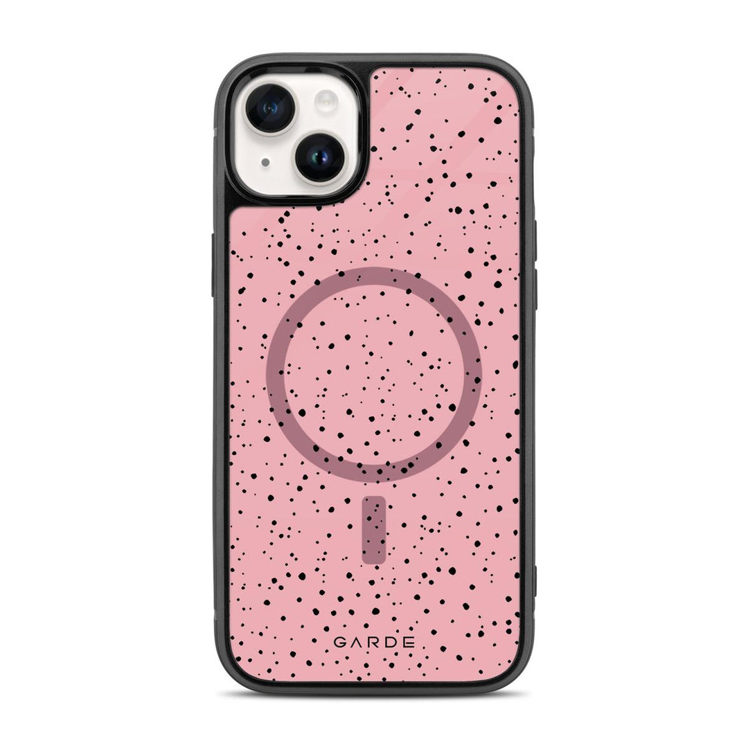 Mariee Blush - iPhone 14 Plus
