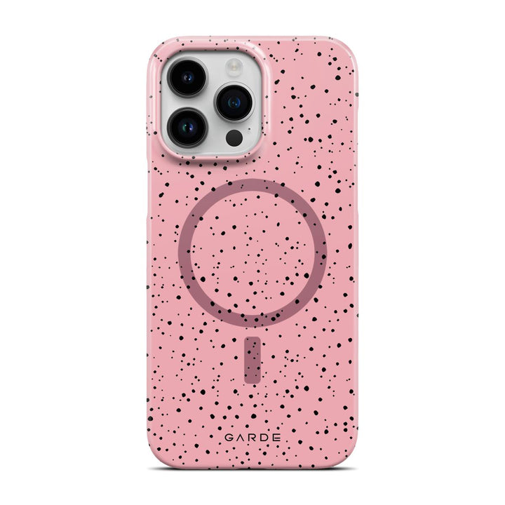 Mariee Blush - iPhone 14 Pro Max