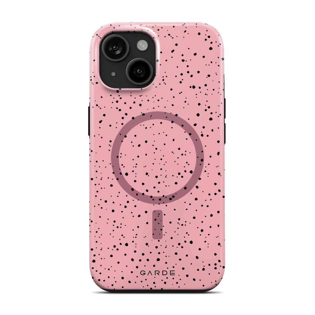 Mariee Blush - iPhone 15