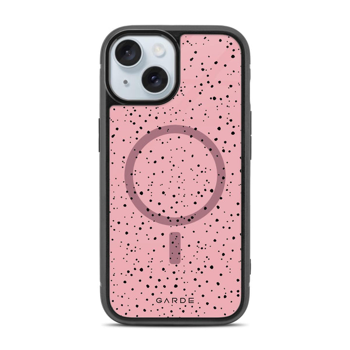 Mariee Blush - iPhone 15