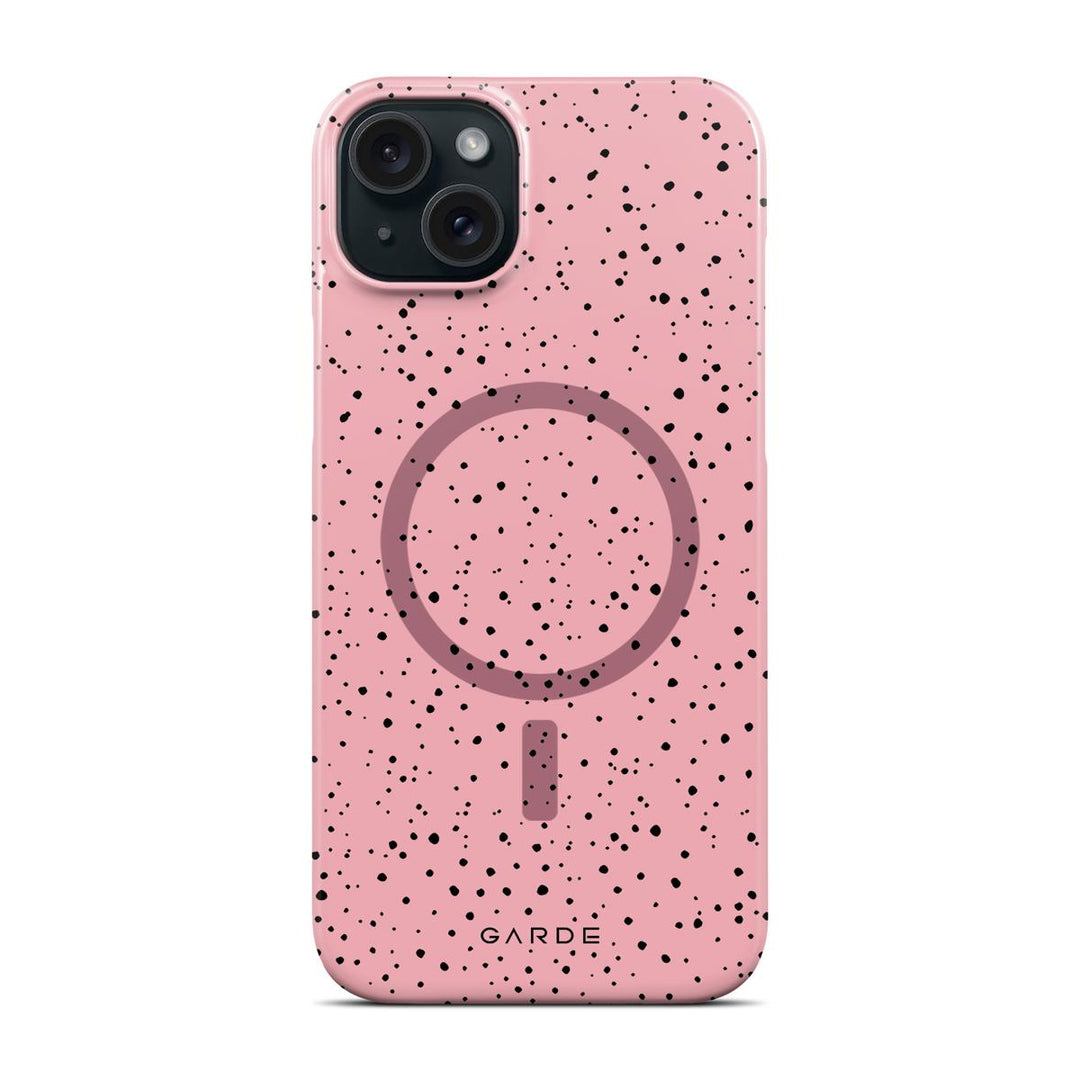 Mariee Blush - iPhone 15 Plus
