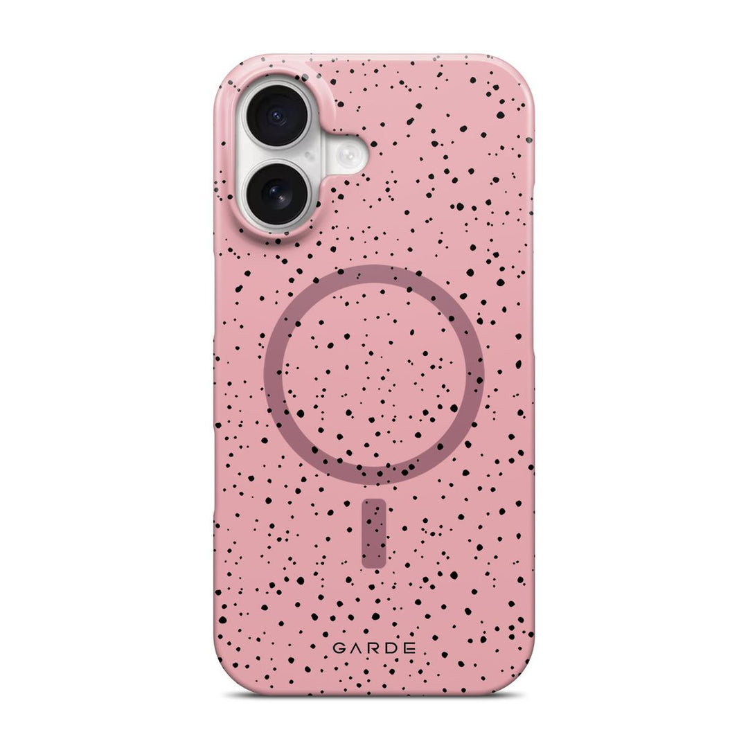 Mariee Blush - iPhone 16