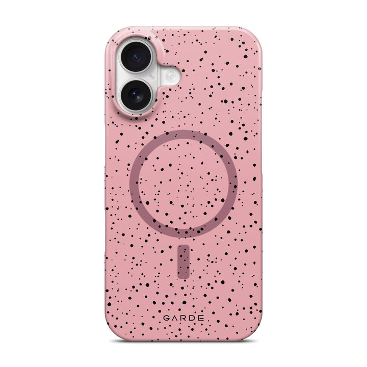 Mariee Blush - iPhone 16