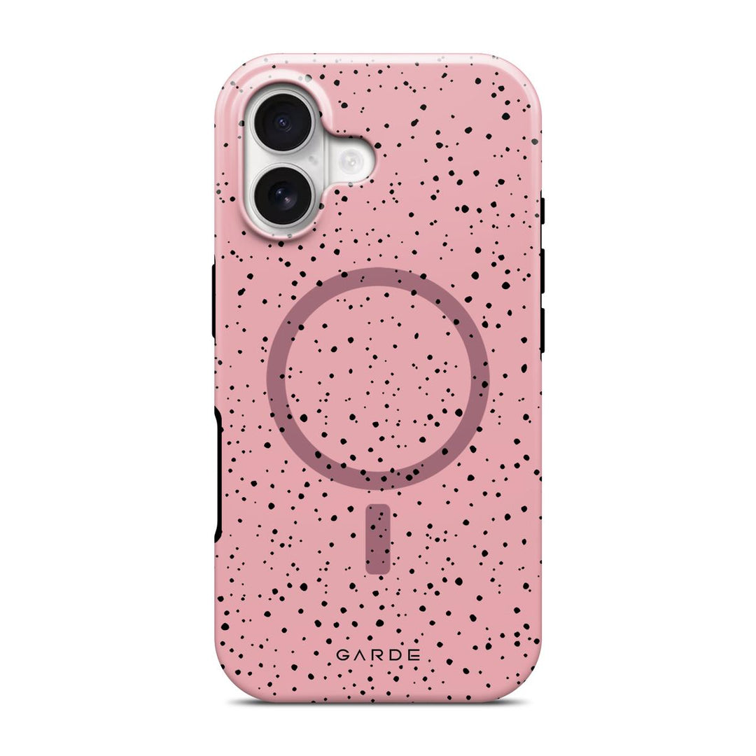 Mariee Blush - iPhone 16