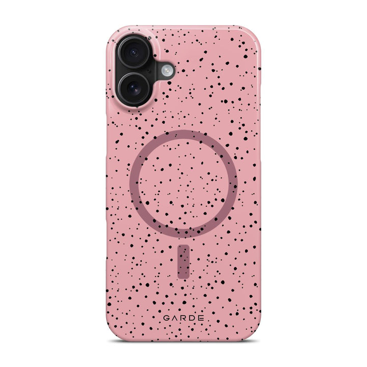 Mariee Blush - iPhone 16 Plus