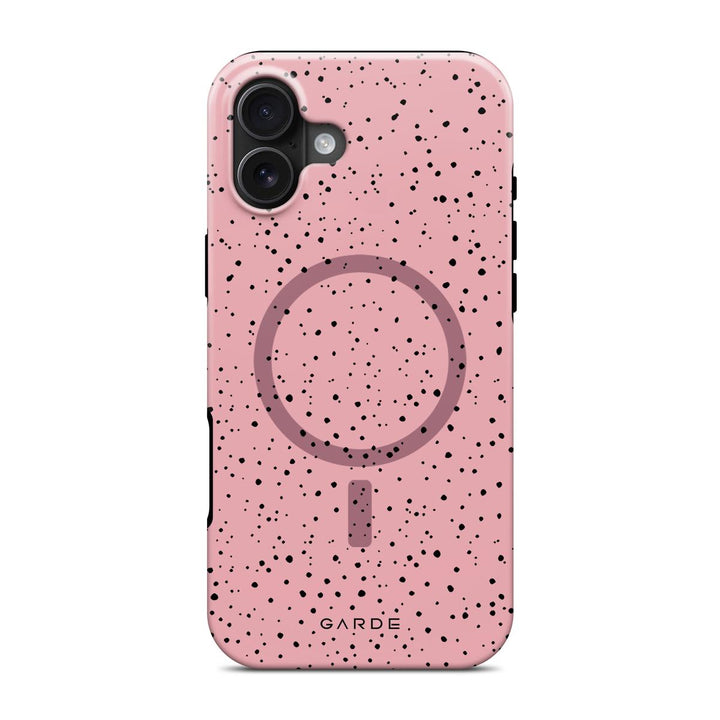 Mariee Blush - iPhone 16 Plus