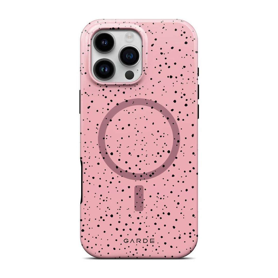 Mariee Blush - iPhone 16 Pro Max