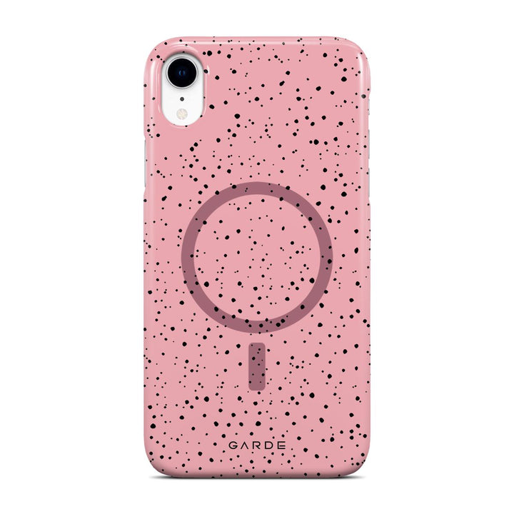 Mariee Blush - iPhone XR