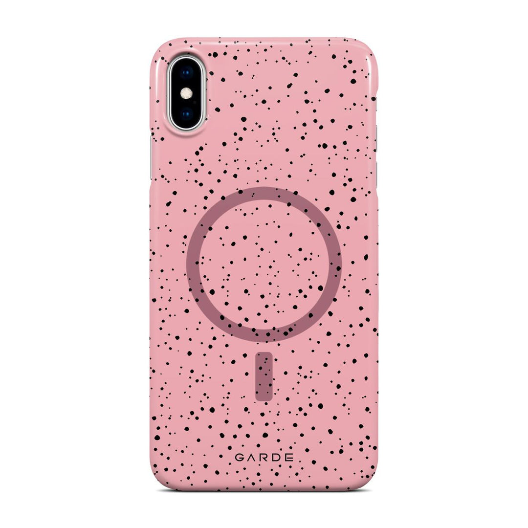 Mariee Blush - iPhone Xs Max