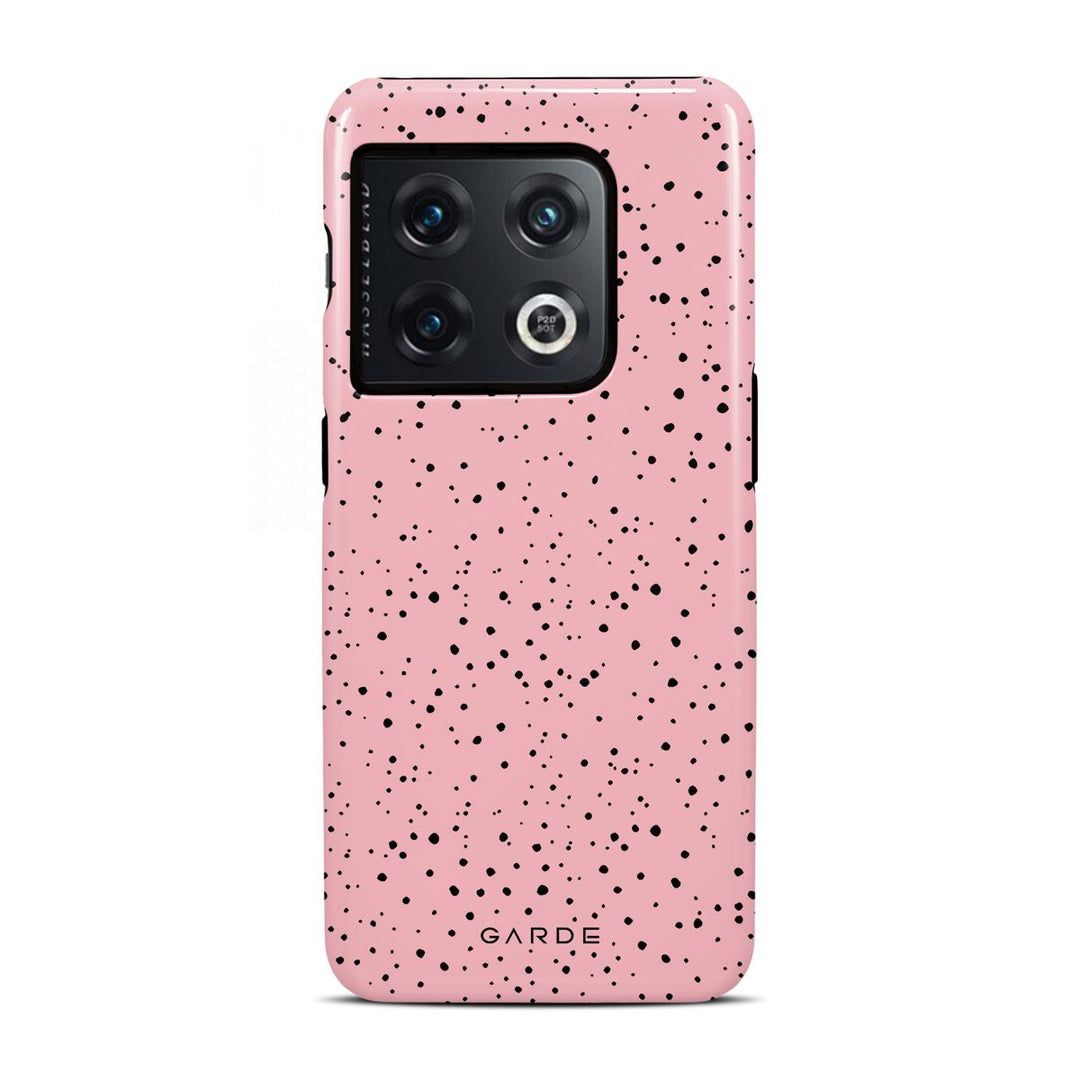 Mariee Blush OnePlus 10 Pro Back Cover - Custom Printed Phone Case by Garde