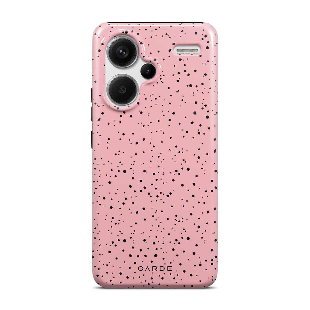 Mariee Blush Redmi Note 13 Pro+ 5G Back Cover - Custom Printed Phone Case by Garde