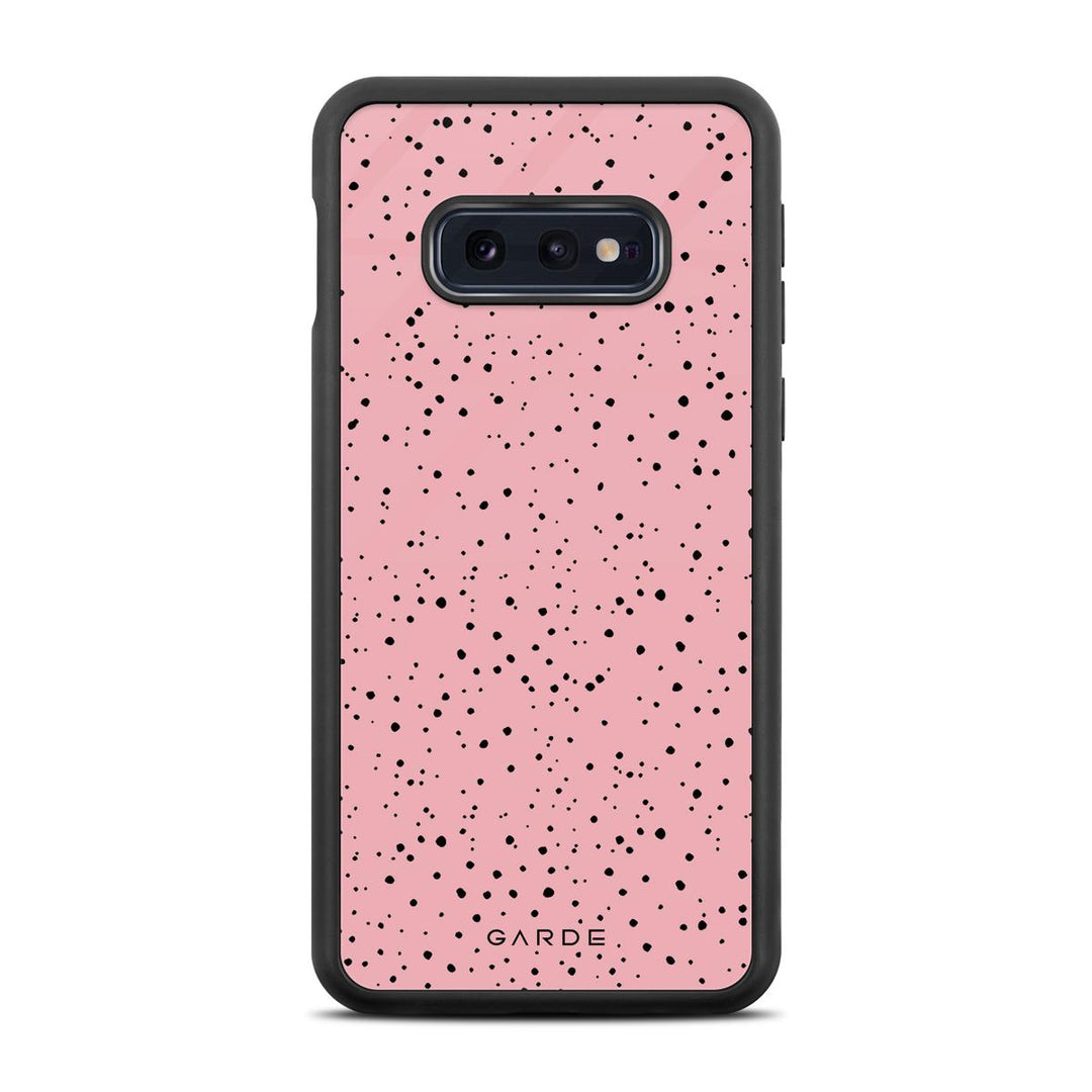 Mariee Blush - Samsung S10 E