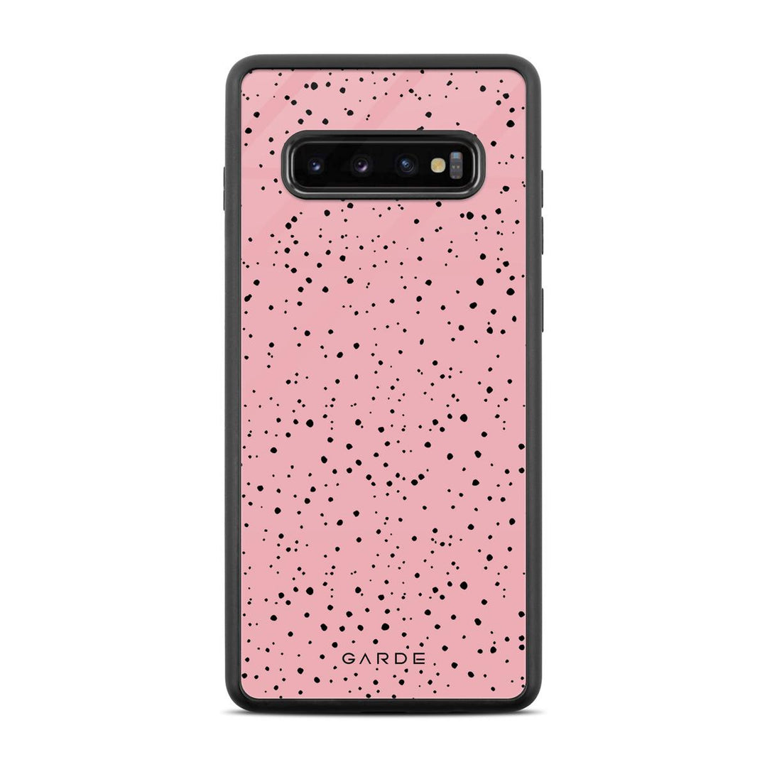 Mariee Blush - Samsung S10 Plus