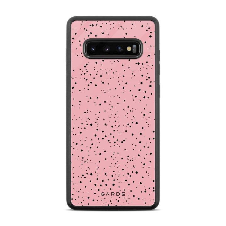 Mariee Blush - Samsung S10 Plus