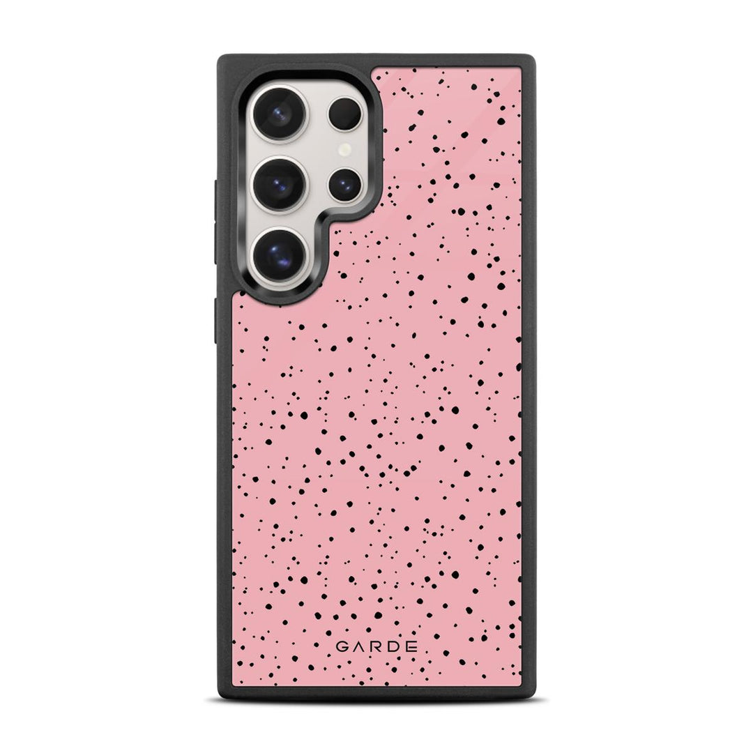Mariee Blush - Samsung S24 Ultra