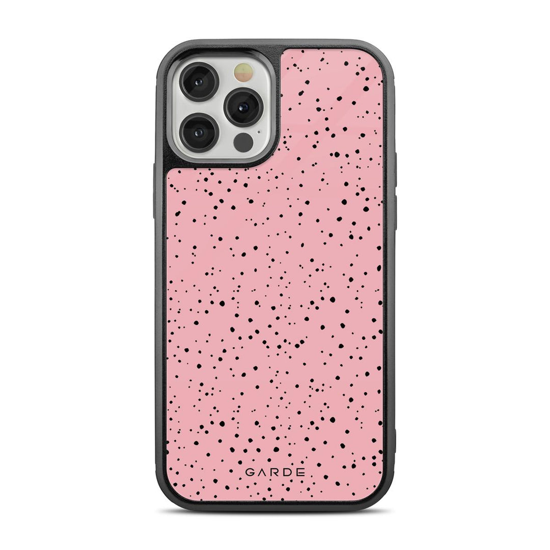 Mariee Blush - iPhone 12 Pro