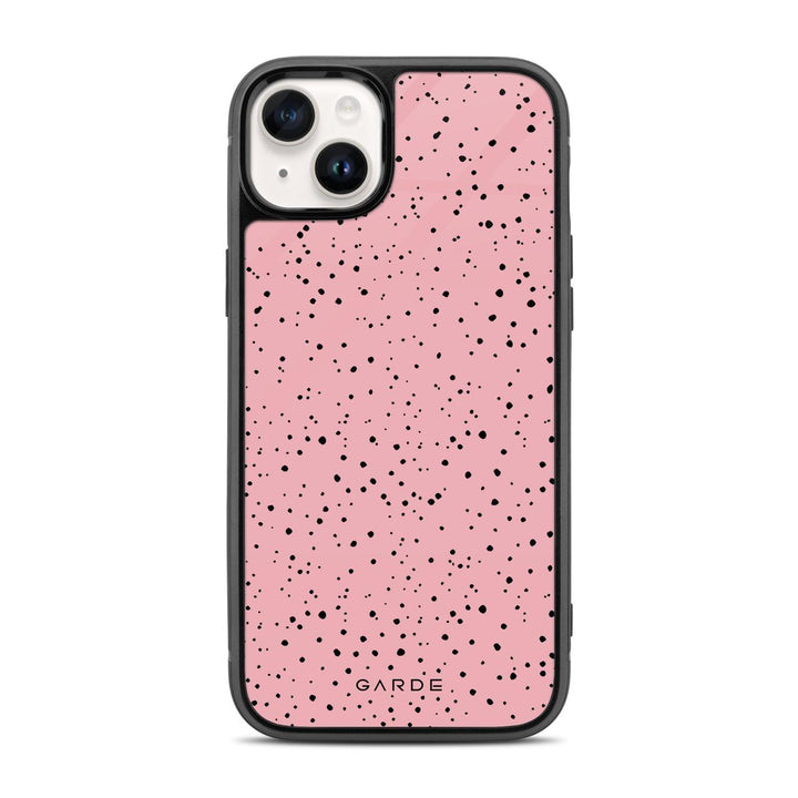 Mariee Blush - iPhone 14 Plus