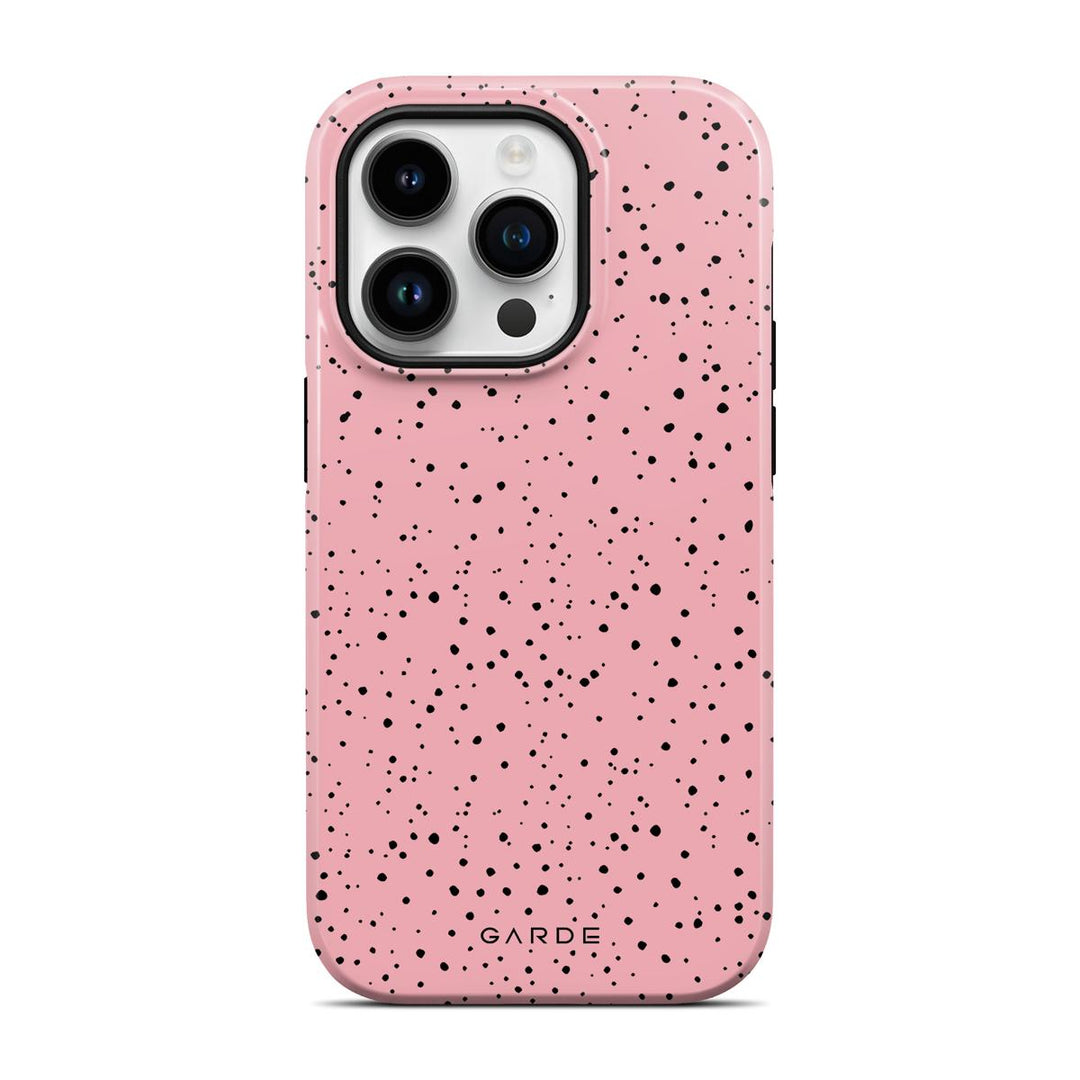 Mariee Blush - iPhone 14 Pro