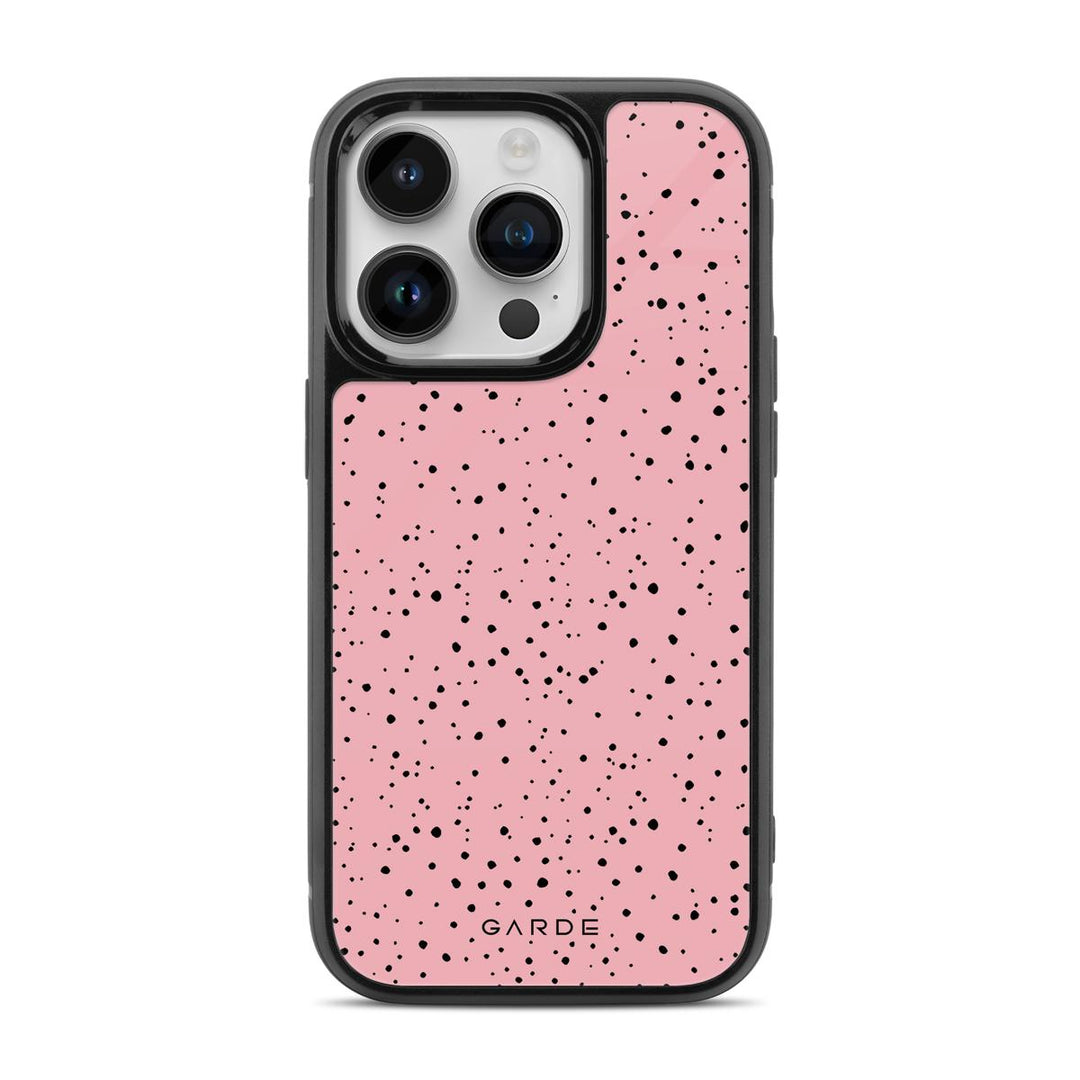 Mariee Blush - iPhone 14 Pro