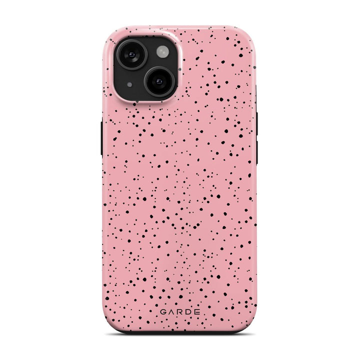 Mariee Blush - iPhone 15
