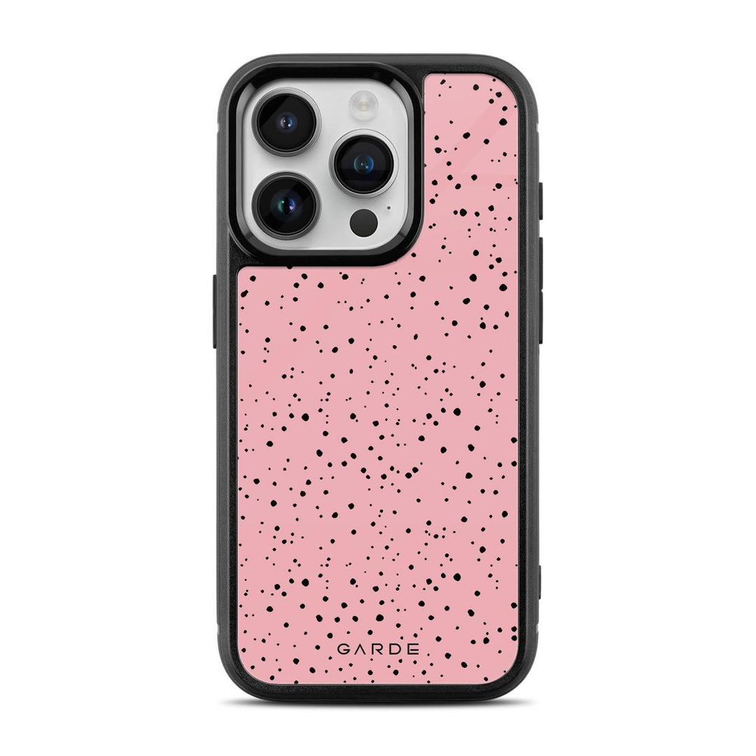 Mariee Blush - iPhone 15 Pro