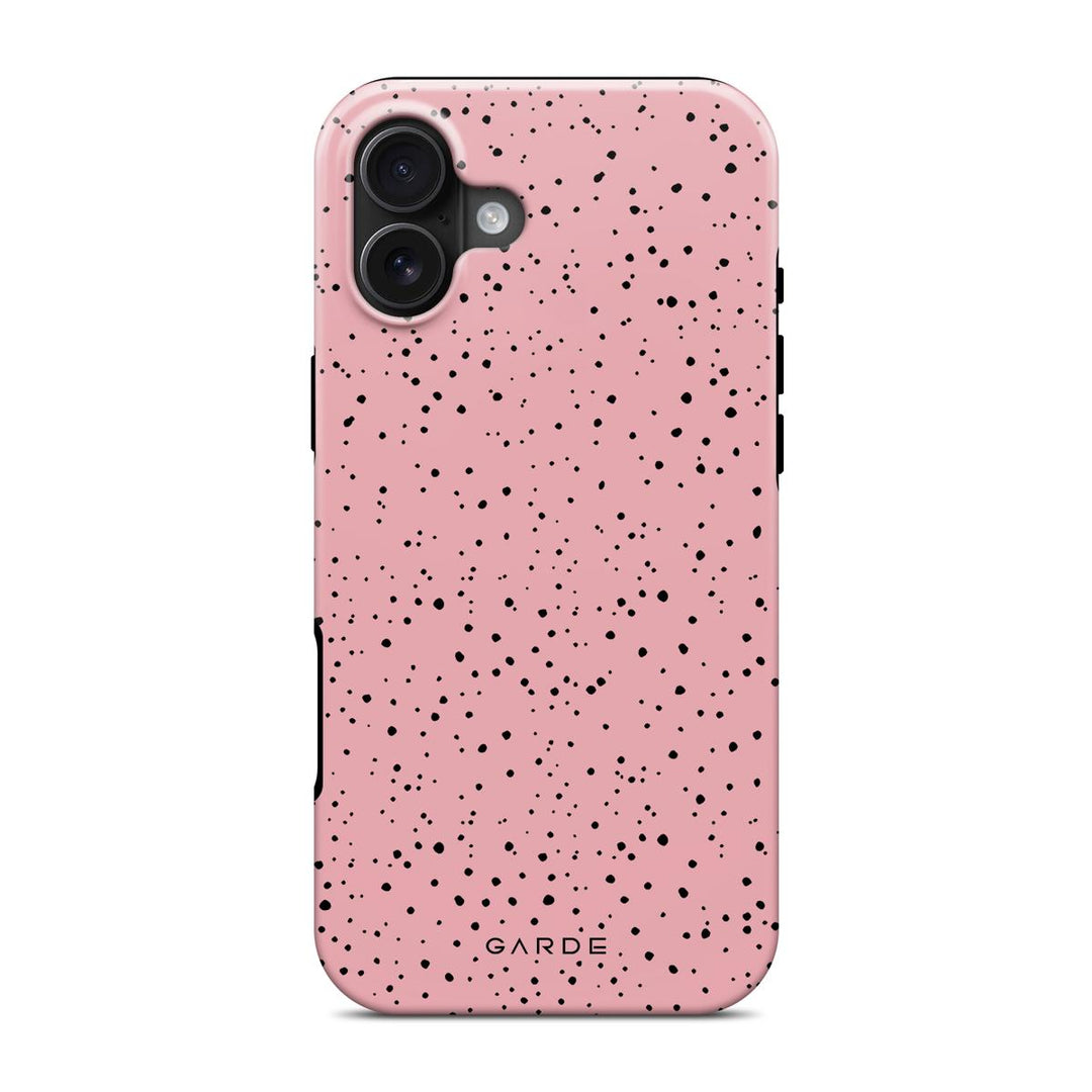 Mariee Blush - iPhone 16 Plus