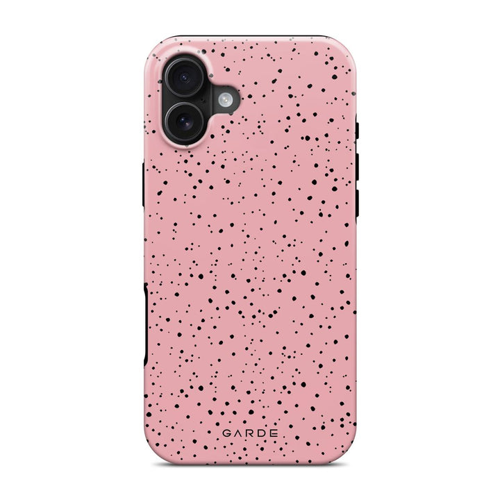 Mariee Blush - iPhone 16 Plus