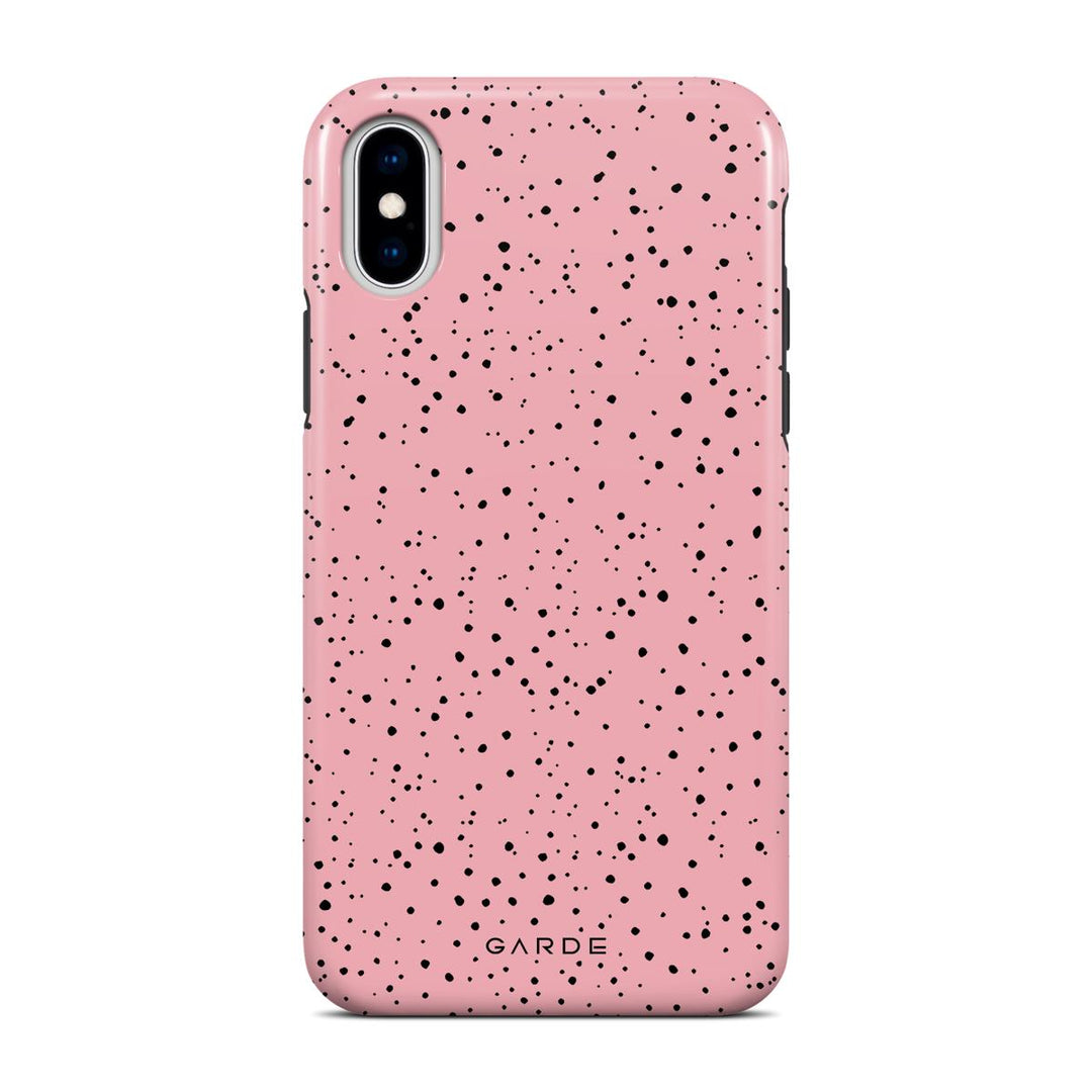 Mariee Blush - iPhone X / Xs