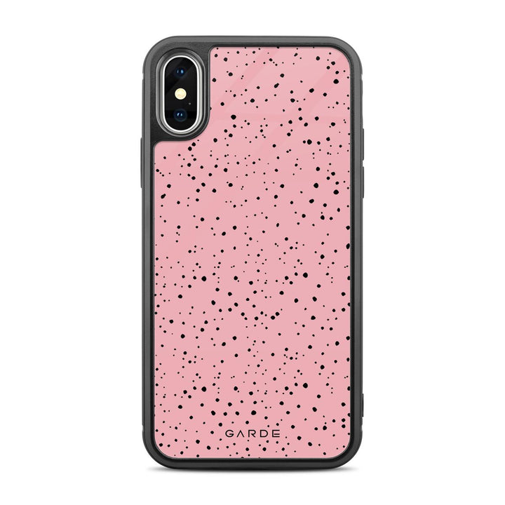 Mariee Blush - iPhone X / Xs