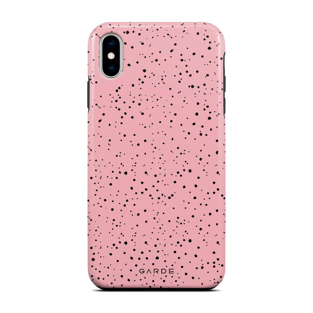 Mariee Blush - iPhone Xs Max