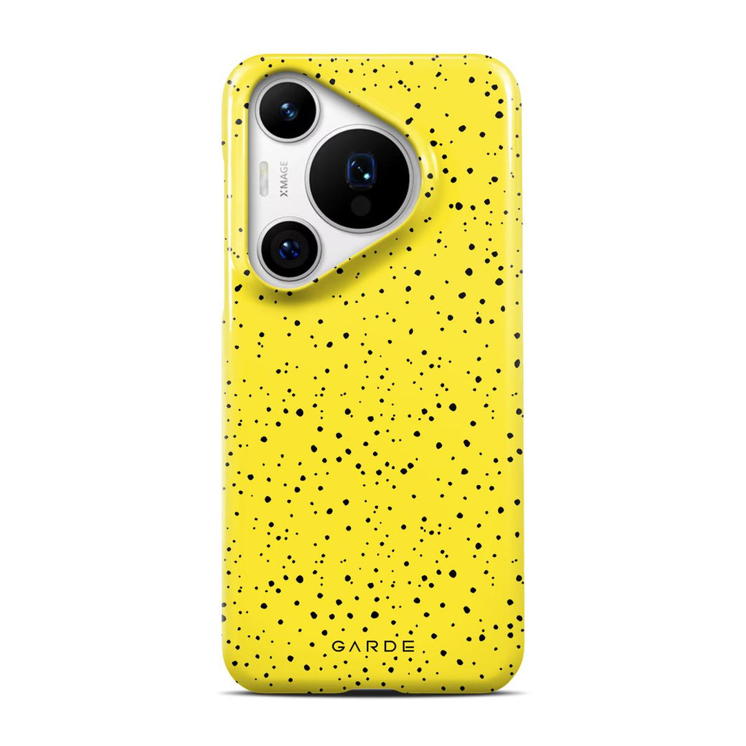 Mariee Citrine Huawei P70 Pro Back Cover - Custom Printed Phone Case by Garde