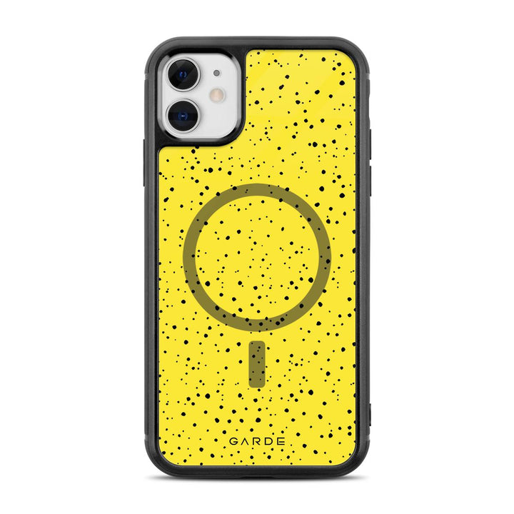 Mariee Citrine - iPhone 11