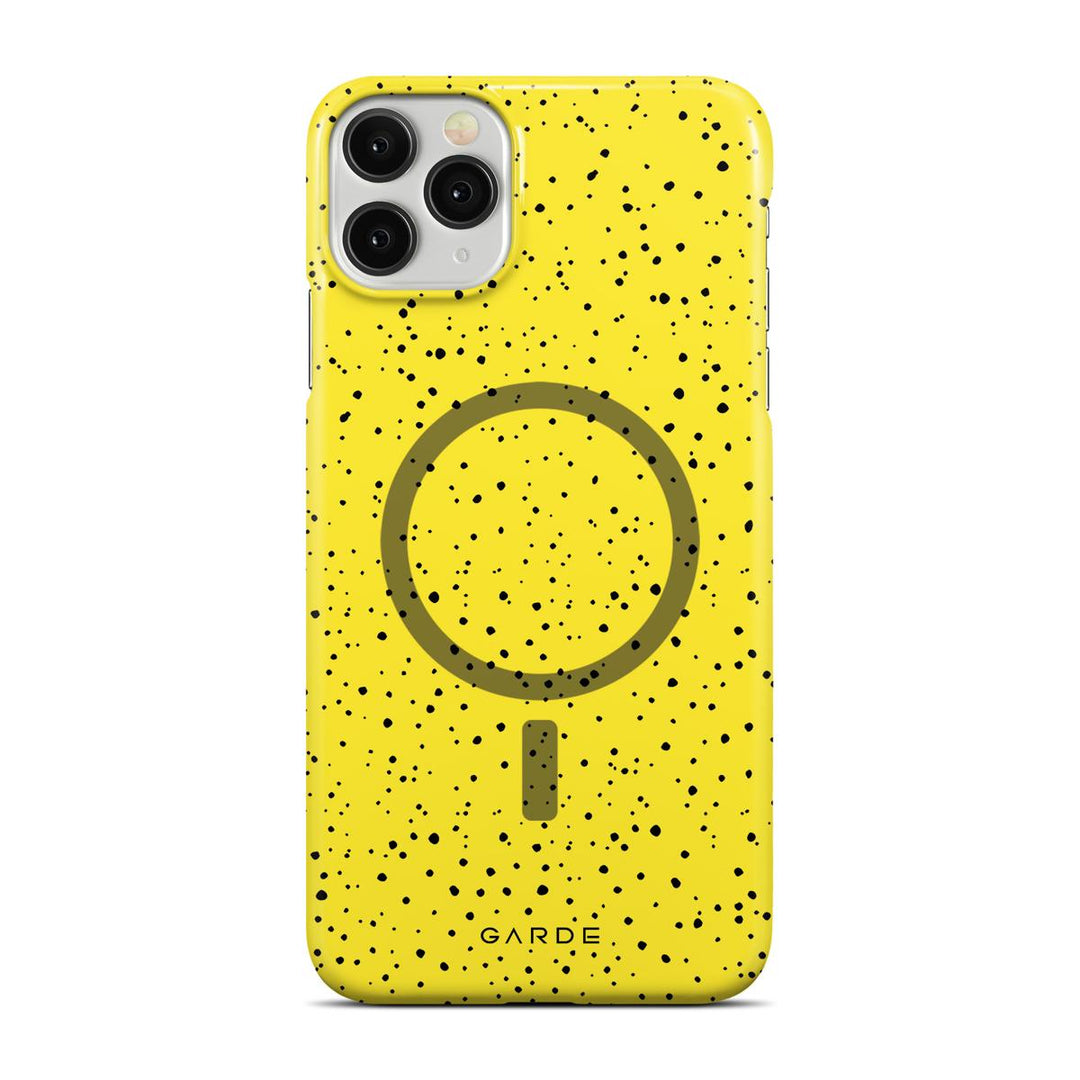Mariee Citrine - iPhone 11 Pro Max