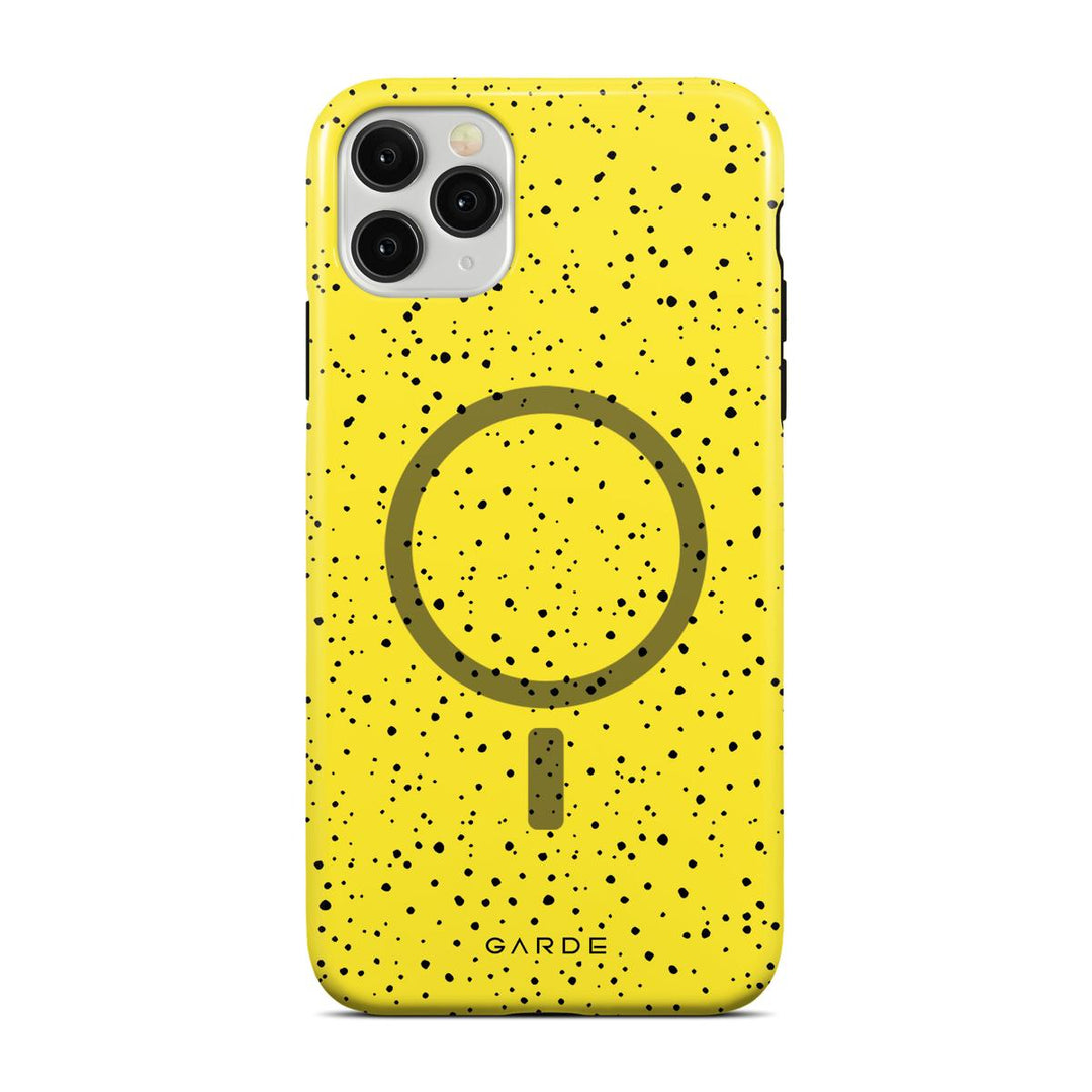Mariee Citrine - iPhone 11 Pro Max