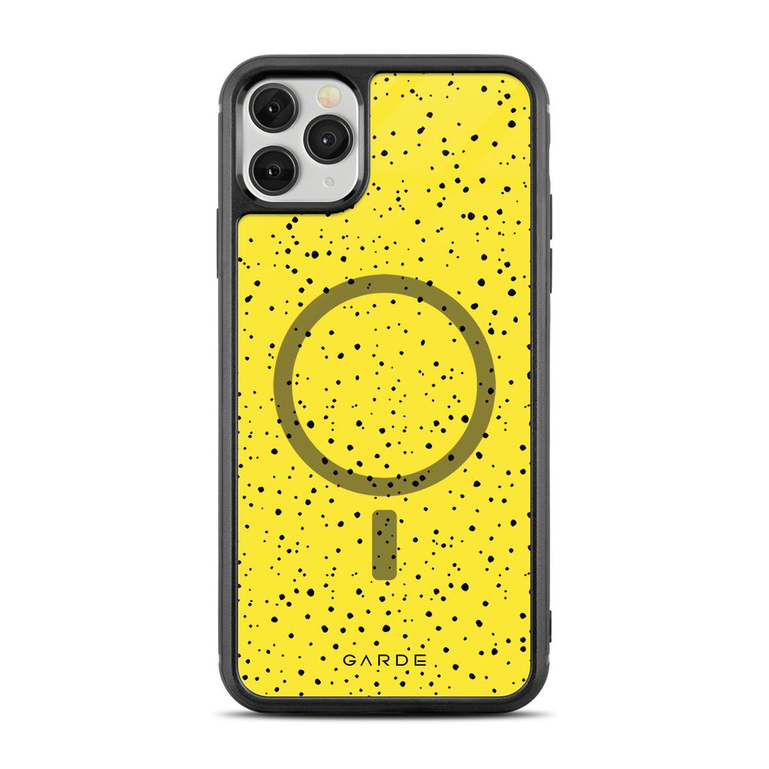 Mariee Citrine - iPhone 11 Pro Max