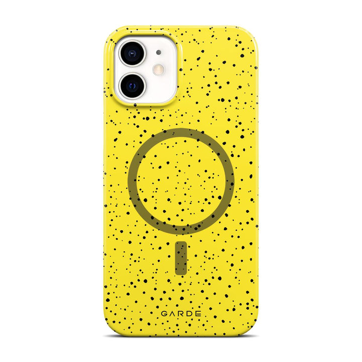 Mariee Citrine - iPhone 12