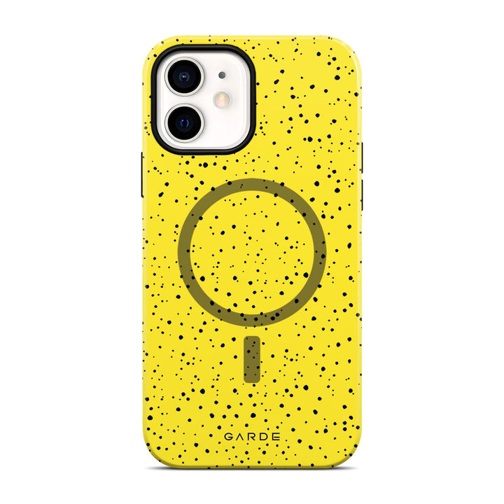 Mariee Citrine - iPhone 12